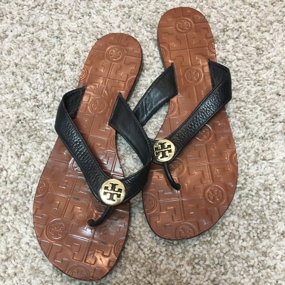 Tory Burch Shoes - Tory Burch Thor sandals